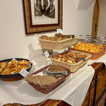 Bed and Breakfast Brandstatthof Леоганг Экстерьер фото